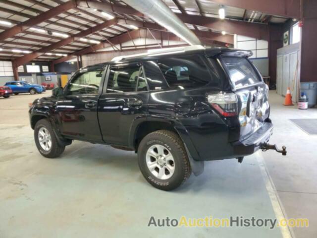 TOYOTA 4RUNNER SR5, JTEBU5JRXF5244544