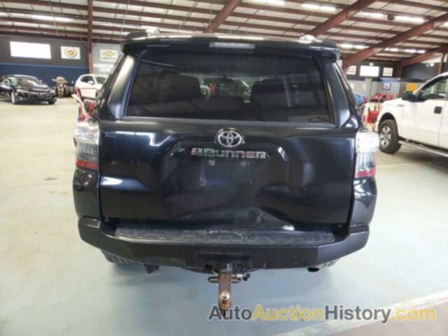 TOYOTA 4RUNNER SR5, JTEBU5JRXF5244544