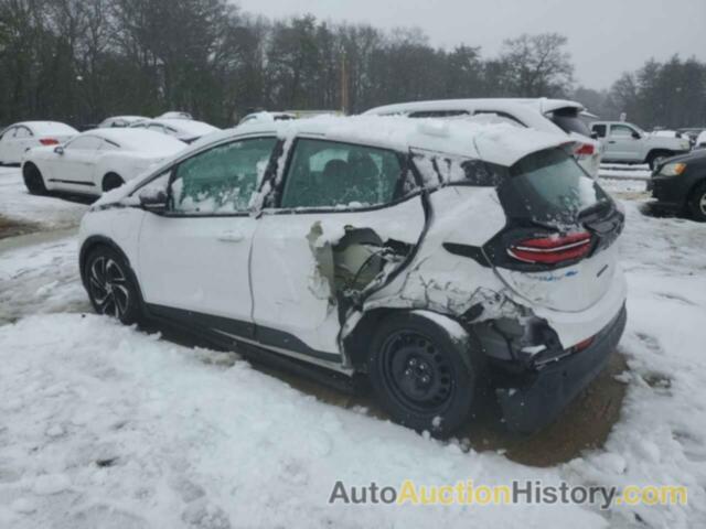 CHEVROLET BOLT 2LT, 1G1FX6S07P4174682