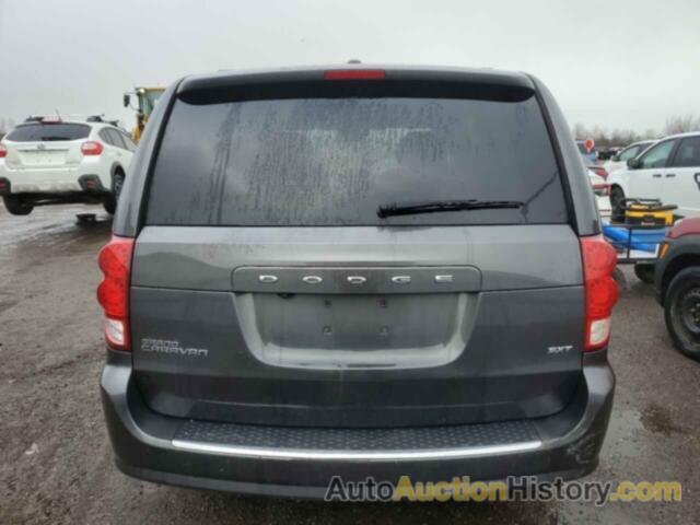 DODGE CARAVAN SE, 2C4RDGBG8FR604778