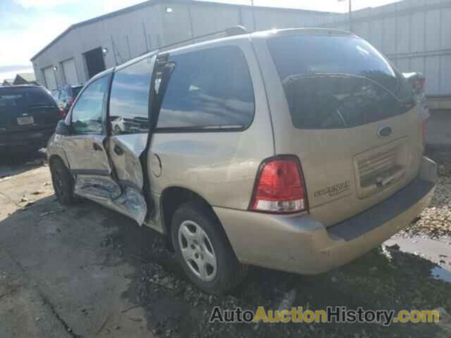 FORD FREESTAR SE, 2FMDA51287BA31495