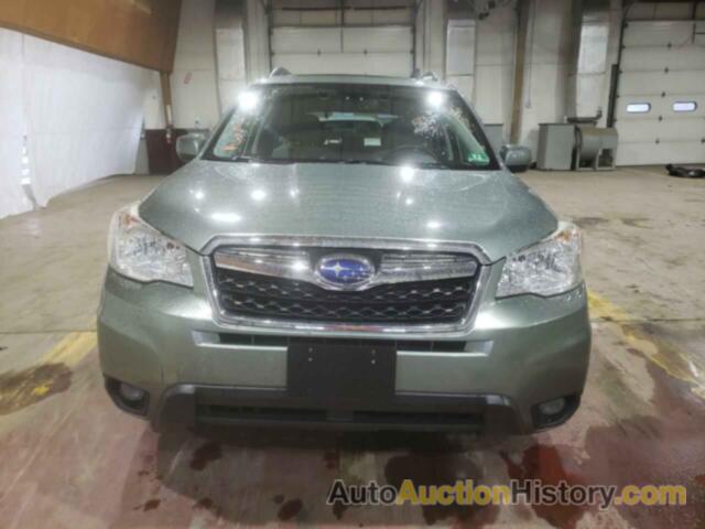 SUBARU FORESTER 2.5I PREMIUM, JF2SJAFC1GH539480