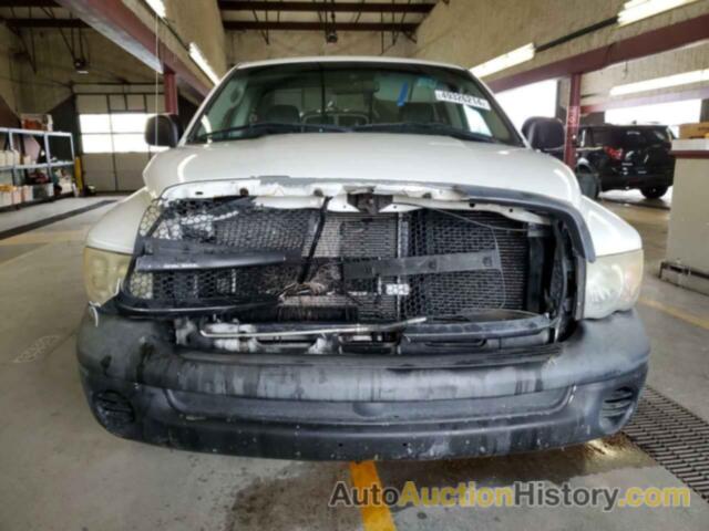 DODGE RAM 1500 ST, 1D7HA16K74J146352