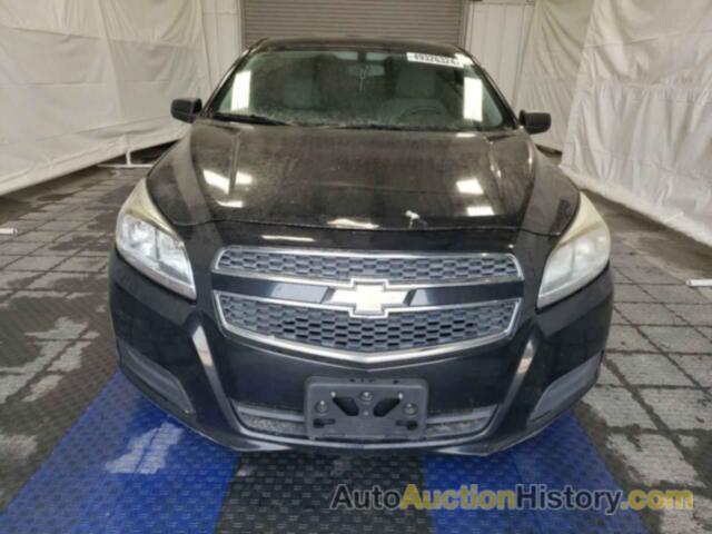 CHEVROLET MALIBU LS, 1G11B5SA1DF263434