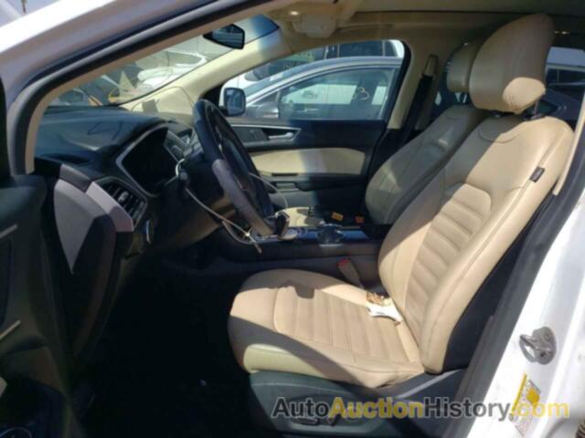 FORD EDGE SEL, 2FMPK4J82HBC57333