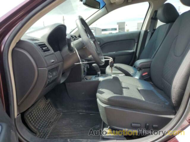 FORD FUSION SEL, 3FAHP0JA9CR226764