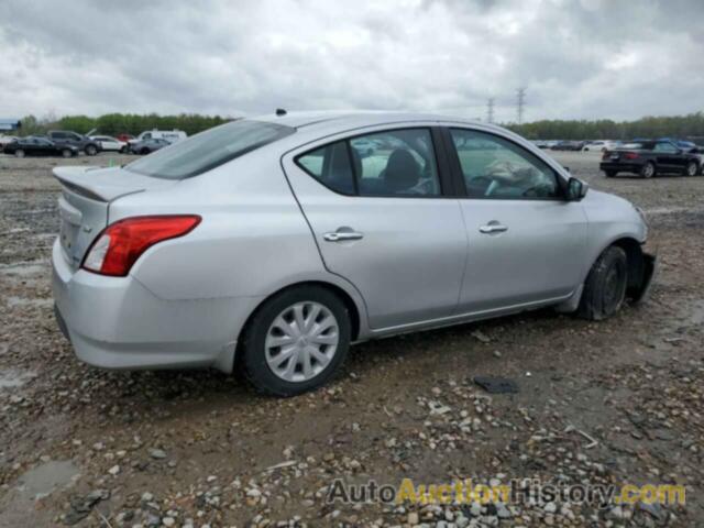 NISSAN VERSA S, 3N1CN7AP5FL816817