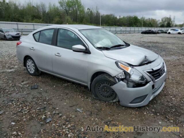 NISSAN VERSA S, 3N1CN7AP5FL816817