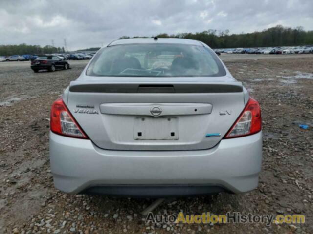 NISSAN VERSA S, 3N1CN7AP5FL816817