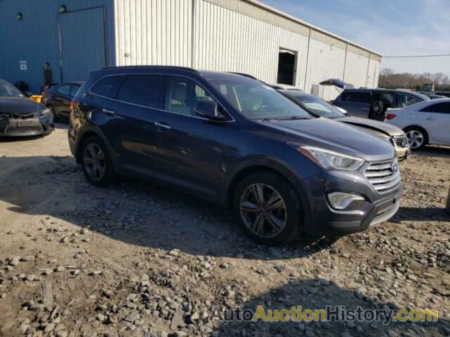 HYUNDAI SANTA FE SE ULTIMATE, KM8SRDHFXGU137976