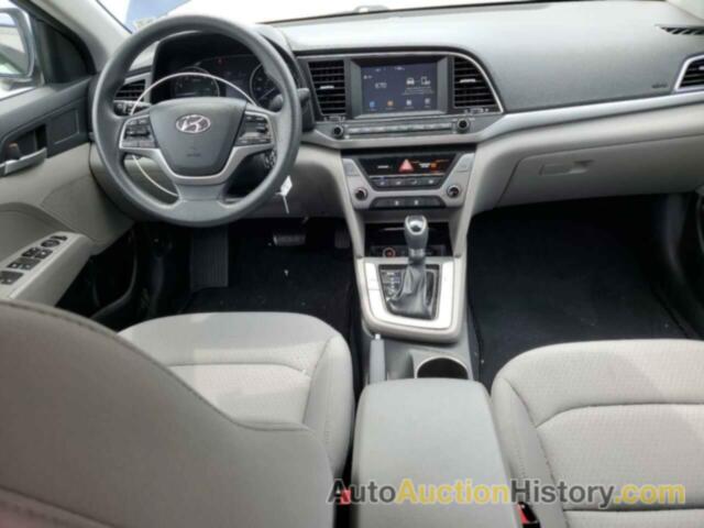 HYUNDAI ELANTRA SE, 5NPD74LF7JH371648