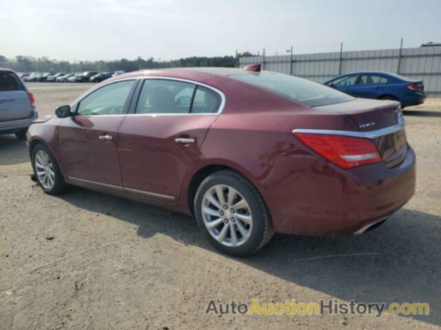 BUICK LACROSSE, 1G4GB5G35GF203619