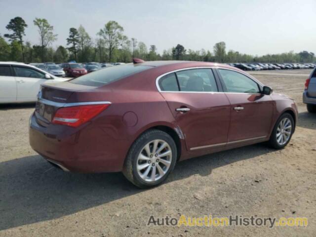 BUICK LACROSSE, 1G4GB5G35GF203619