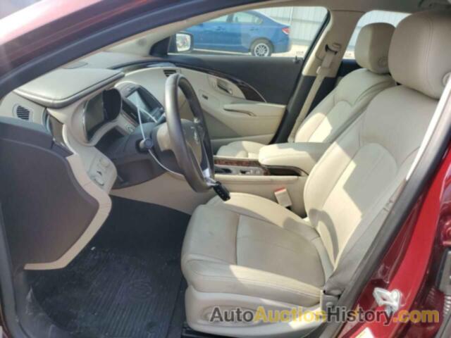 BUICK LACROSSE, 1G4GB5G35GF203619