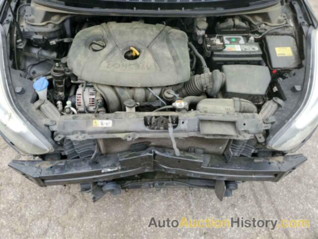 HYUNDAI ELANTRA SE, 5NPDH4AE7FH613448