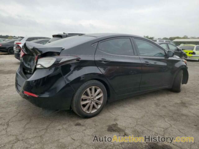 HYUNDAI ELANTRA SE, 5NPDH4AE7FH613448