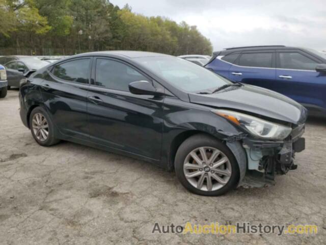 HYUNDAI ELANTRA SE, 5NPDH4AE7FH613448