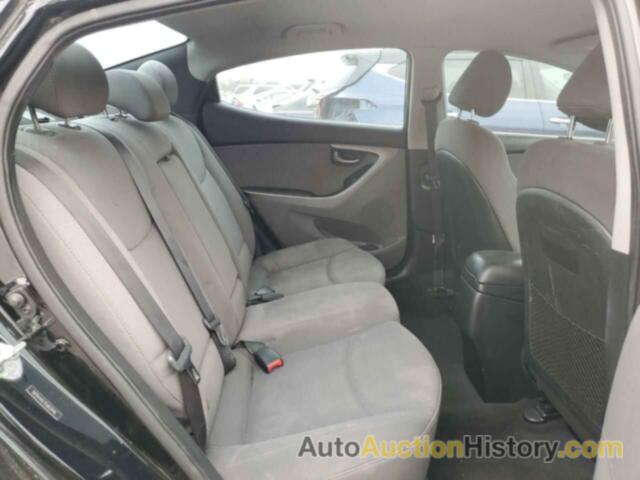 HYUNDAI ELANTRA SE, 5NPDH4AE7FH613448