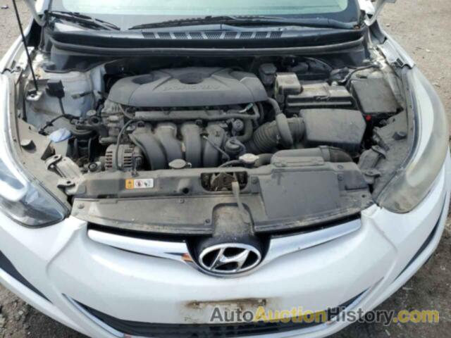 HYUNDAI ELANTRA SE, 5NPDH4AE0EH489294