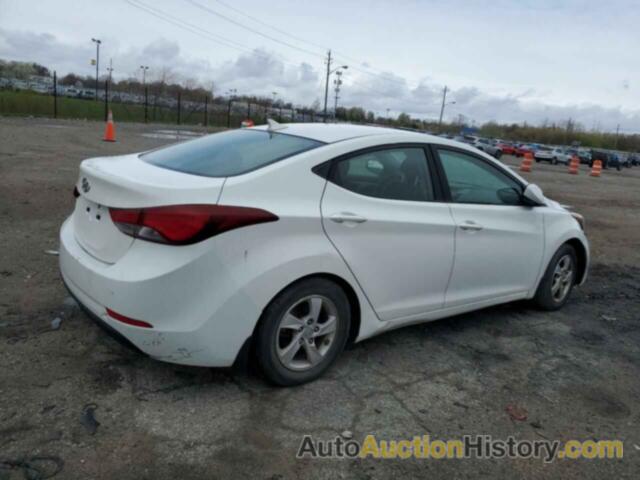 HYUNDAI ELANTRA SE, 5NPDH4AE0EH489294