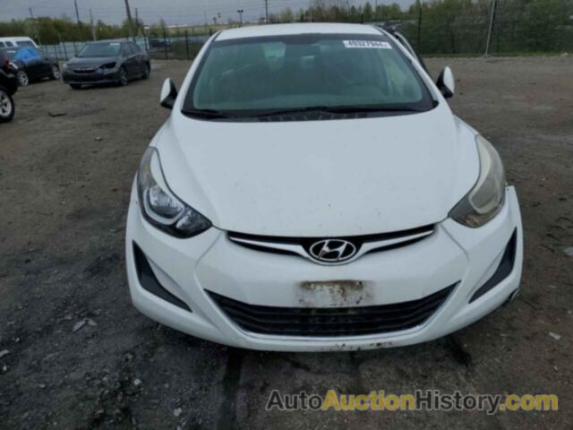 HYUNDAI ELANTRA SE, 5NPDH4AE0EH489294