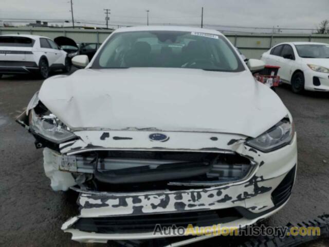 FORD FUSION SE, 3FA6P0HD8KR245490