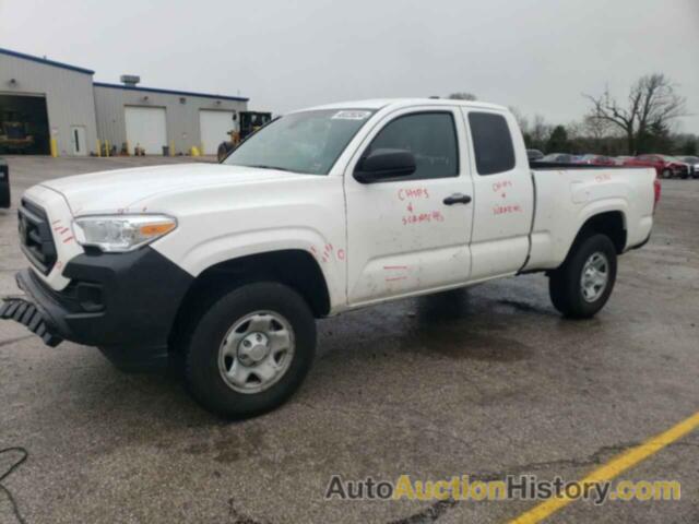 TOYOTA TACOMA ACCESS CAB, 3TYRX5GN1NT056412