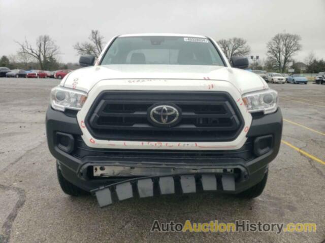 TOYOTA TACOMA ACCESS CAB, 3TYRX5GN1NT056412