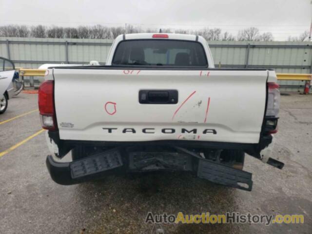 TOYOTA TACOMA ACCESS CAB, 3TYRX5GN1NT056412