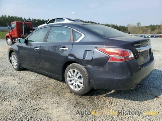 NISSAN ALTIMA 2.5, 1N4AL3AP5EC285170