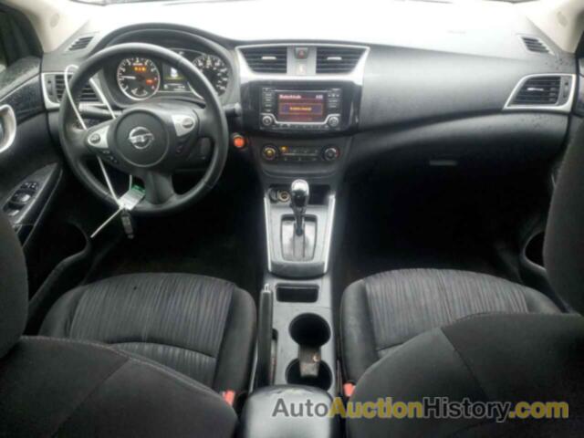 NISSAN SENTRA S, 3N1AB7AP4HY380385