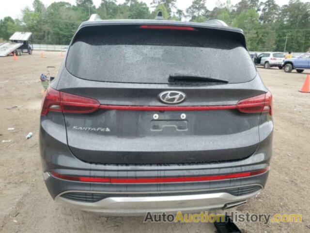 HYUNDAI SANTA FE SEL, 5NMS24AJ3NH385580