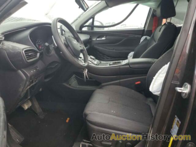 HYUNDAI SANTA FE SEL, 5NMS24AJ3NH385580