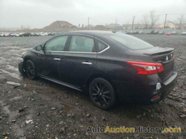 NISSAN SENTRA S, 3N1AB7AP4JY264643