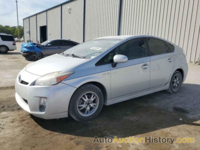 TOYOTA PRIUS, JTDKN3DUXB0283261