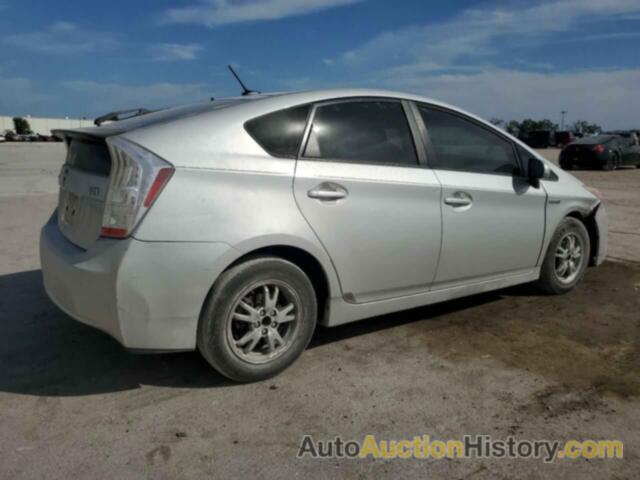 TOYOTA PRIUS, JTDKN3DUXB0283261