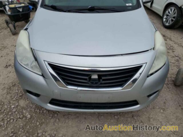 NISSAN VERSA S, 3N1CN7AP6EL862512