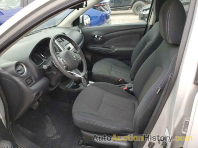 NISSAN VERSA S, 3N1CN7AP6EL862512