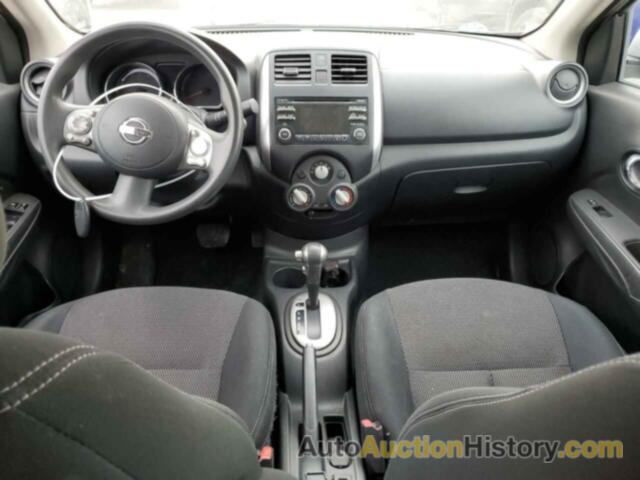 NISSAN VERSA S, 3N1CN7AP6EL862512