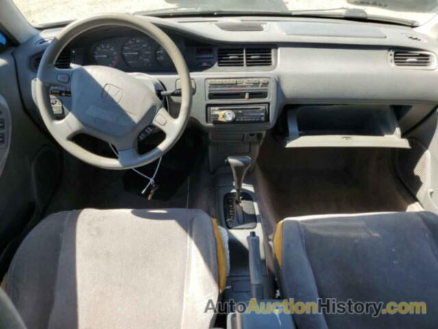 HONDA CIVIC LX, JHMEG8655SS040759