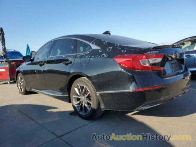 HONDA ACCORD EXL, 1HGCV1F50MA080294