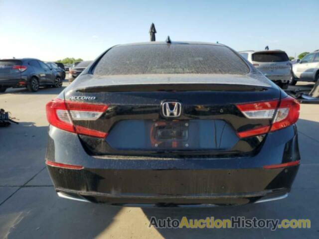 HONDA ACCORD EXL, 1HGCV1F50MA080294