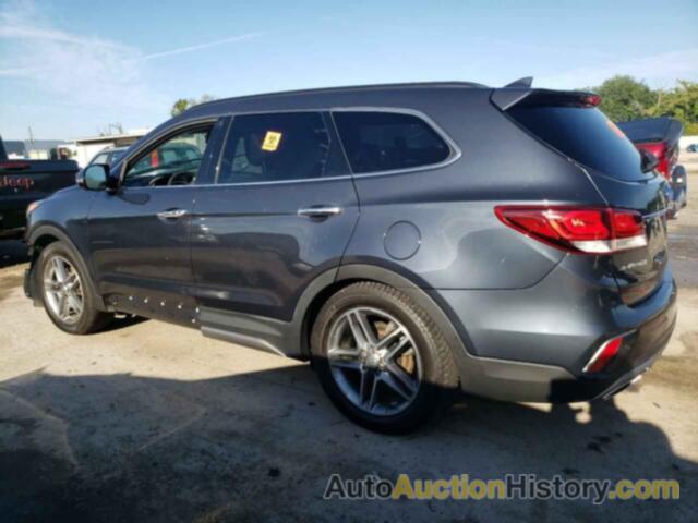 HYUNDAI SANTA FE SE ULTIMATE, KM8SR4HFXHU209826