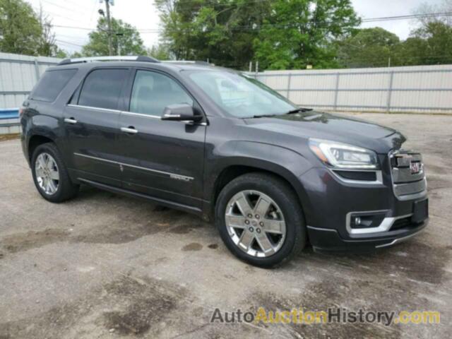 GMC ACADIA DEN DENALI, 1GKKRTKD5FJ361960