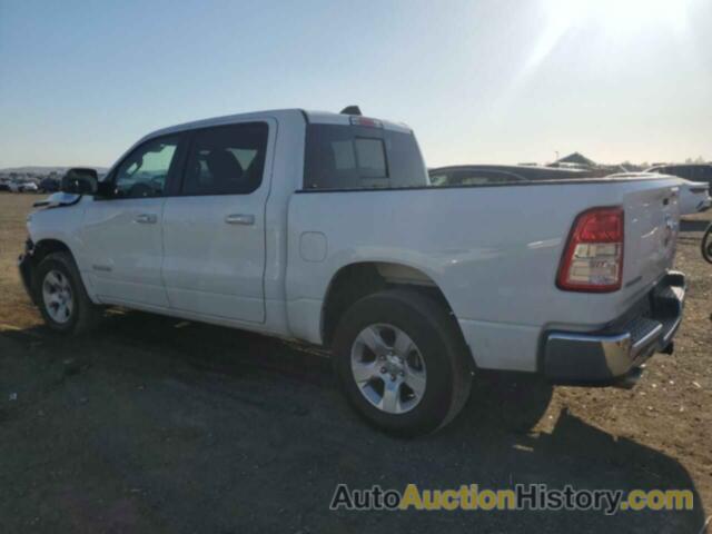 RAM 1500 BIG HORN/LONE STAR, 1C6SRFFT5LN412805