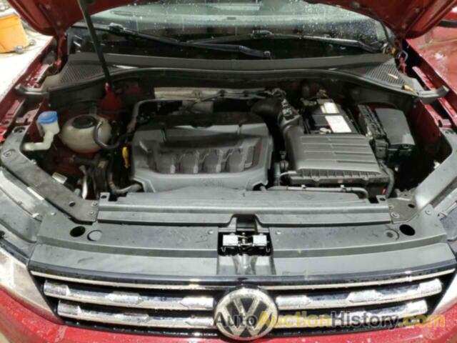 VOLKSWAGEN TIGUAN SE, 3VV2B7AX4JM055641