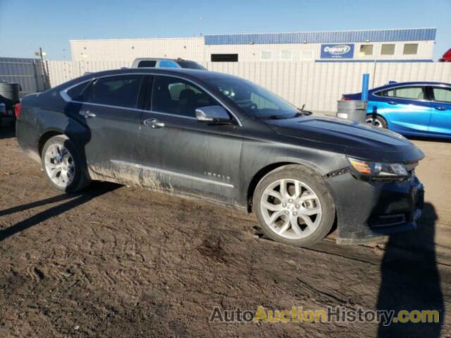 CHEVROLET IMPALA PREMIER, 2G1125S38J9167497