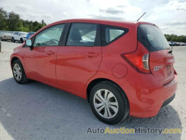 NISSAN VERSA S, 3N1CE2CP5KL359145