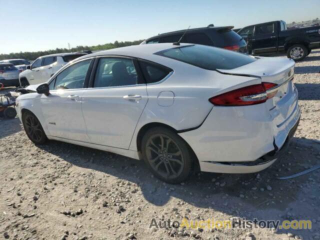 FORD FUSION SE HYBRID, 3FA6P0LU1JR116514