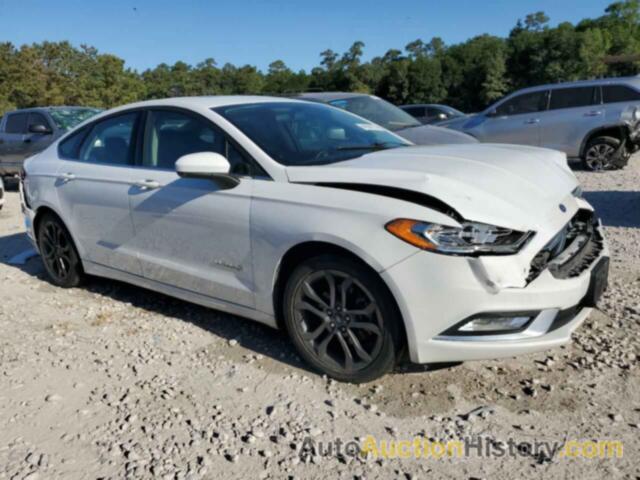 FORD FUSION SE HYBRID, 3FA6P0LU1JR116514